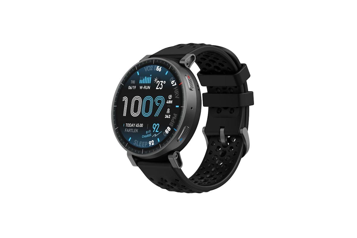 Amazifit Active Max | Black