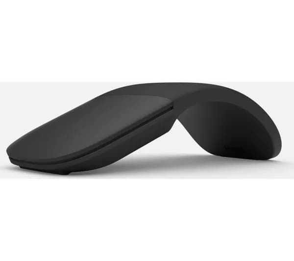 MICROSOFT Surface Arc Wireless BlueTrack Mouse - Black