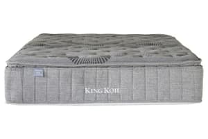 King Koil | Solitaire Motion Mattress | Super King | 6ft