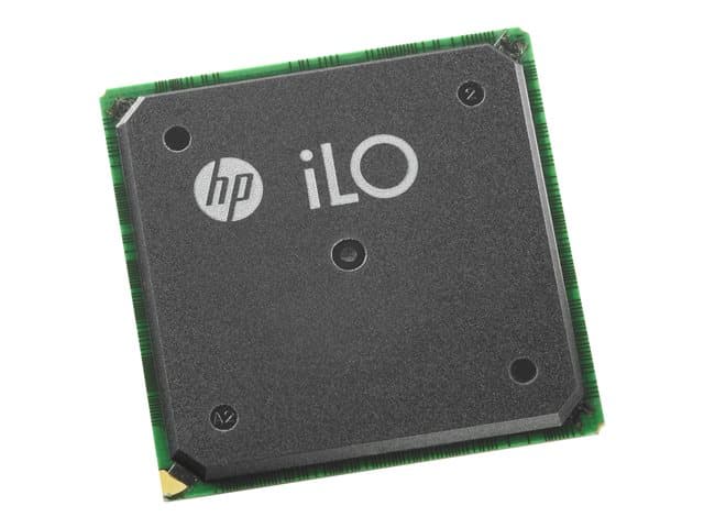 HPE Integrated Lights-Out Advanced