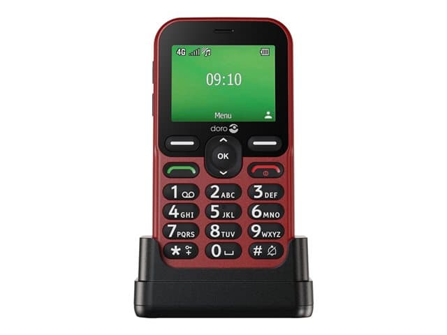 DORO Leva E10