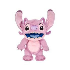 Disney Chatty Angel Deluxe Puppetronic