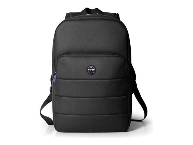 PORT DESIGNS - PORT Designs Portland II ECO Compact - notebook carrying backpack