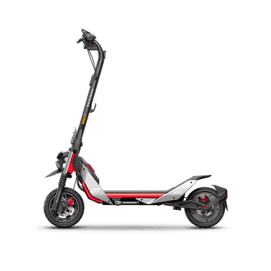 Segway Kickscooter ZT3 Pro D | AA.05.18.01.0005