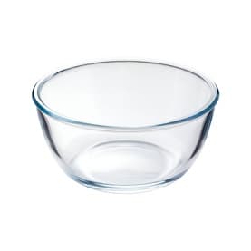 Glass Mixing Bowl 1.5L