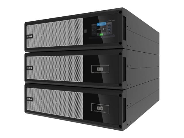 EATON - 93PX - Netpack - UPS - 20 kW - 20000 VA