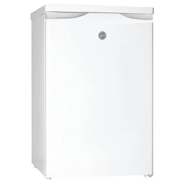 Hoover 109L Fridge with Ice Box - White | HOOHS58EWK