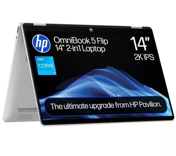 HP OmniBook 5 Flip