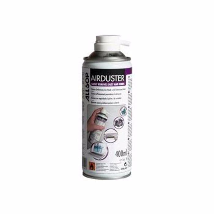Allsop 62418, Compressed Air Cleaner