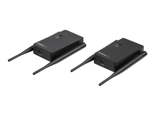 Startech Wireless HDMI Transmitter and Receiver Kit