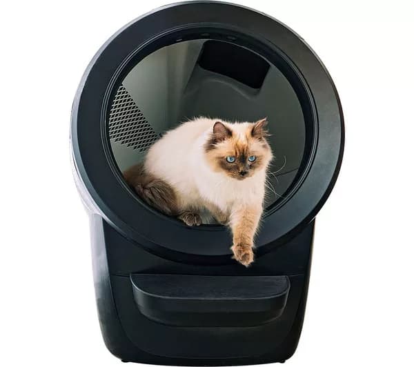 LITTER-ROBOT 4