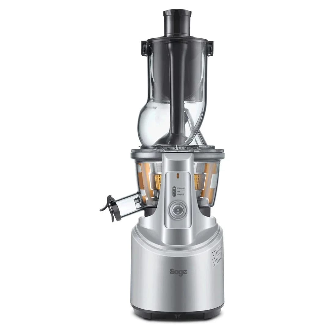 Sage the Big Squeeze™ Juicer | SJS700SIL4GUK1