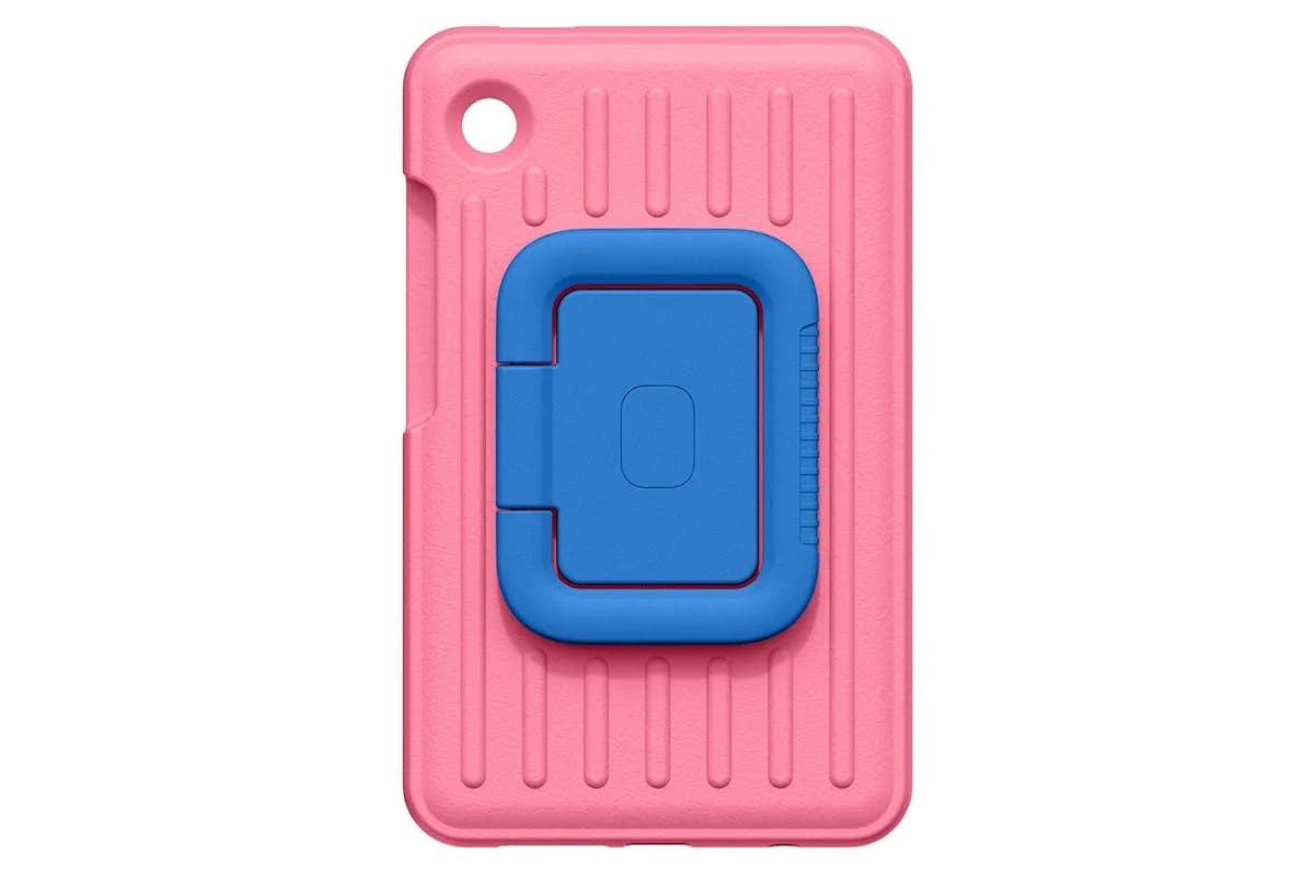 Samsung Galaxy Tab A11 Kids Cover | Pink
