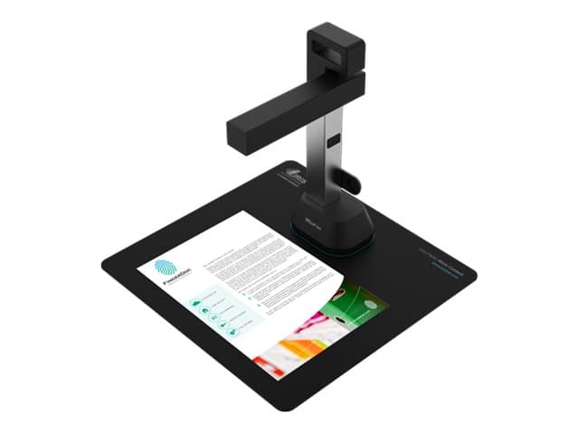 IRIS IRIScan Desk 6