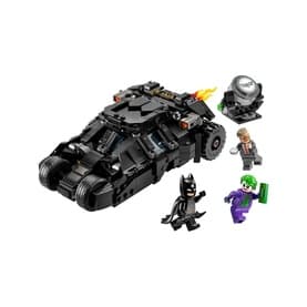 Super Heroes DC Batman