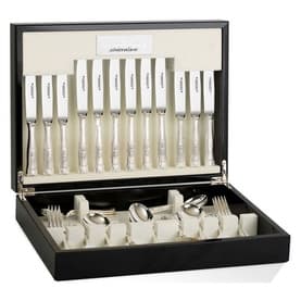 60-Piece Cutlery Canteen Set