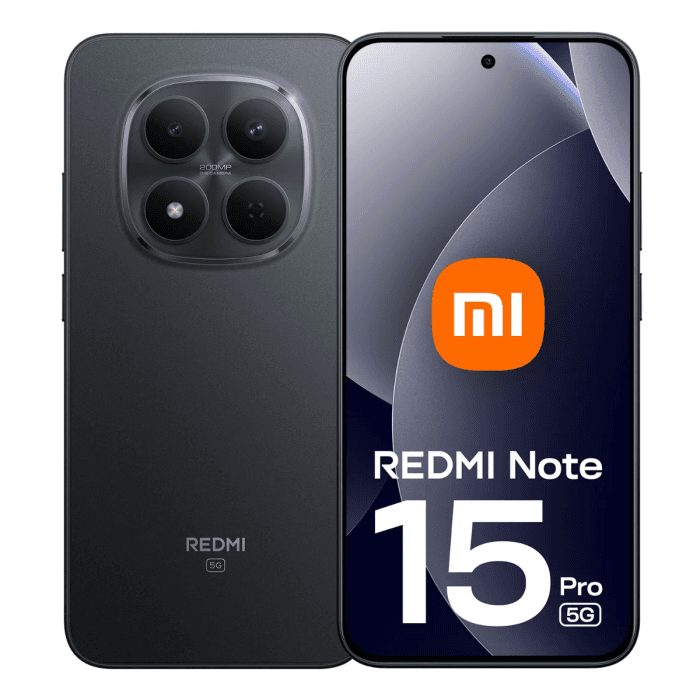 Xiaomi Note 15 Pro