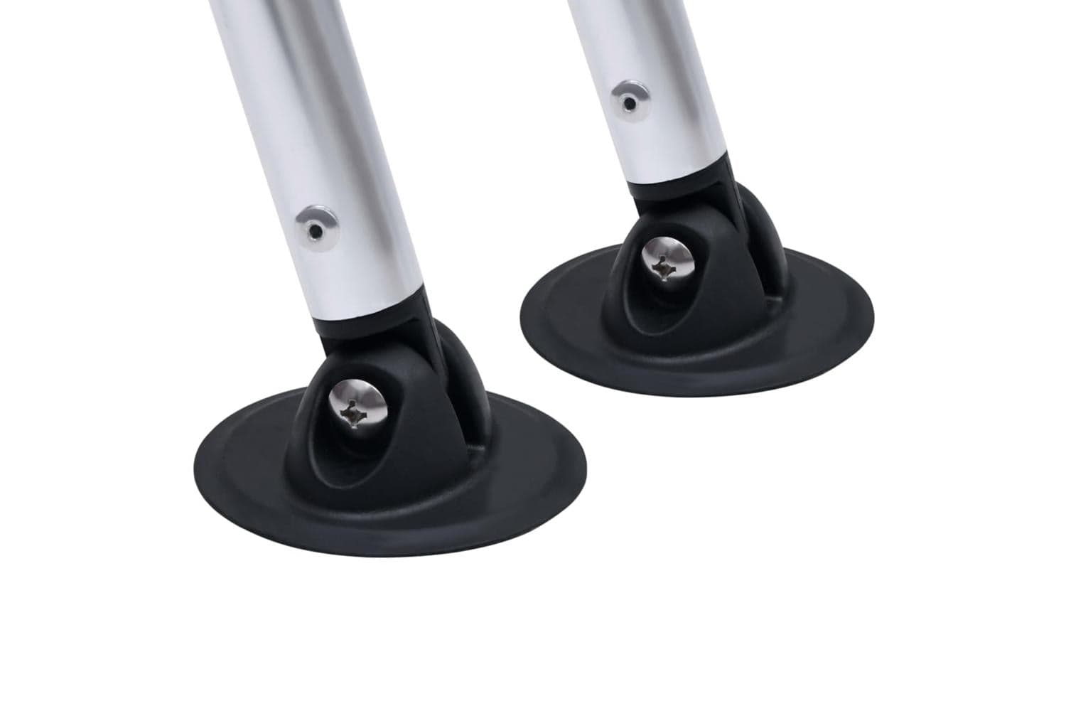 Vidaxl 93132 Bimini Mounting Kit For Inflatable Boat