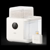 eufy Bottle Washer S1 Pro, White | T6010283