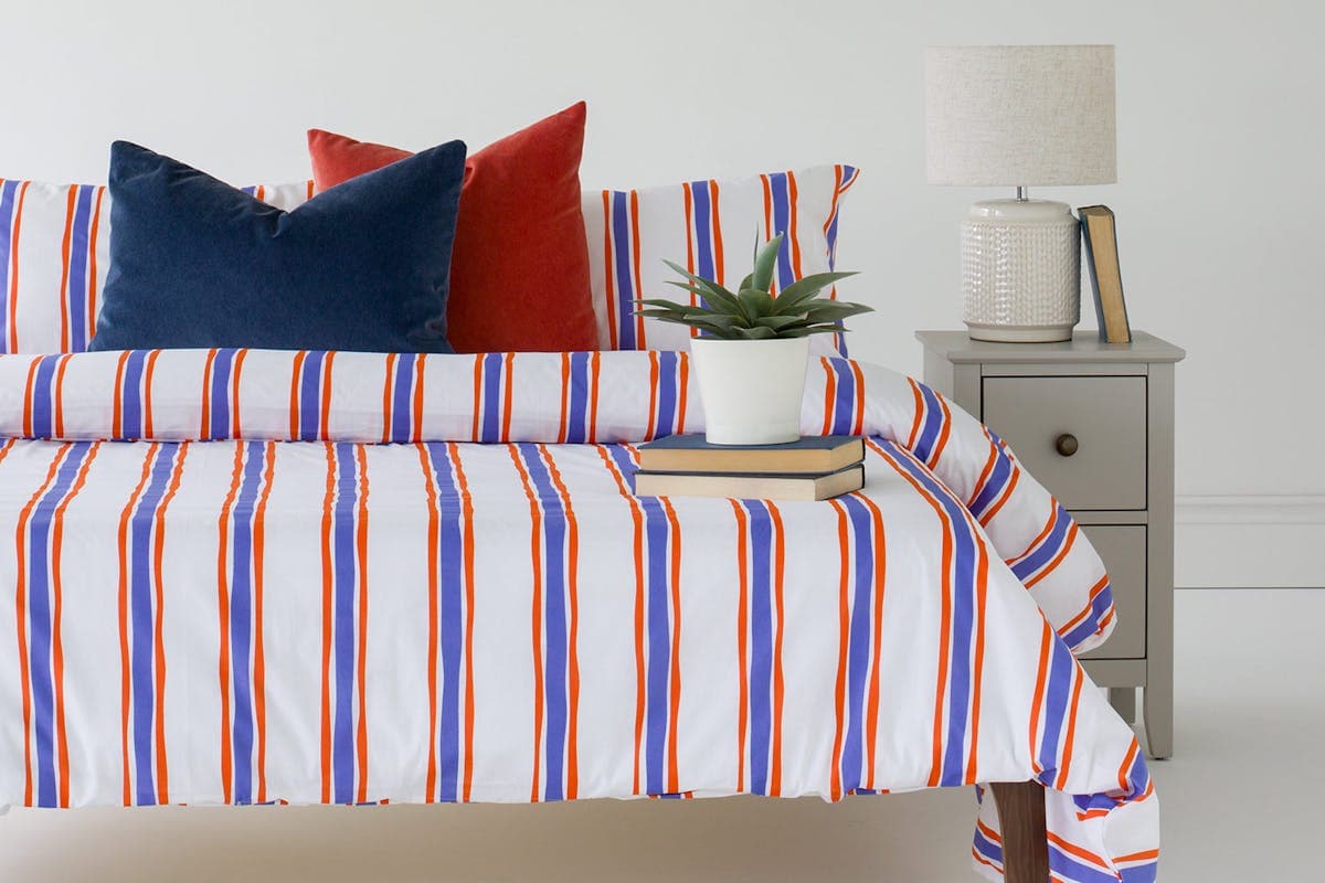 Mistral Home Malo Duvet Cover Set