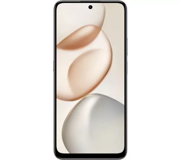 HONOR 400 Smart 5G - 128 GB, Silver