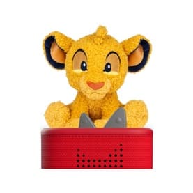 Disney Simba Audio Cuddle Tonie Character