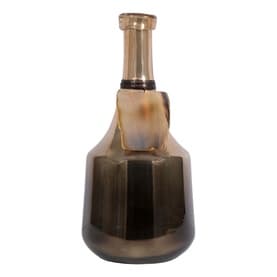 Alvar Ceramic Decorative Bottle