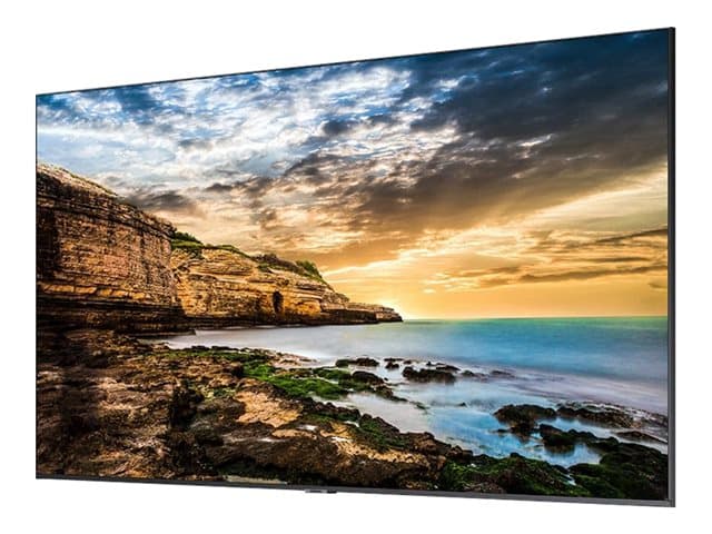 Samsung QET Series