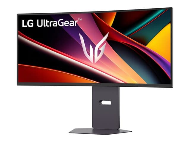 LG UltraGear 34G600A-B