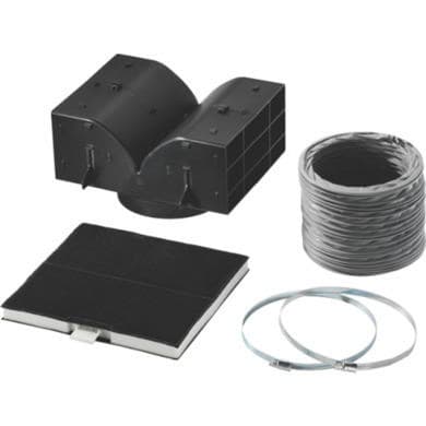 Bosch DHZ5365 Recirculation Kit