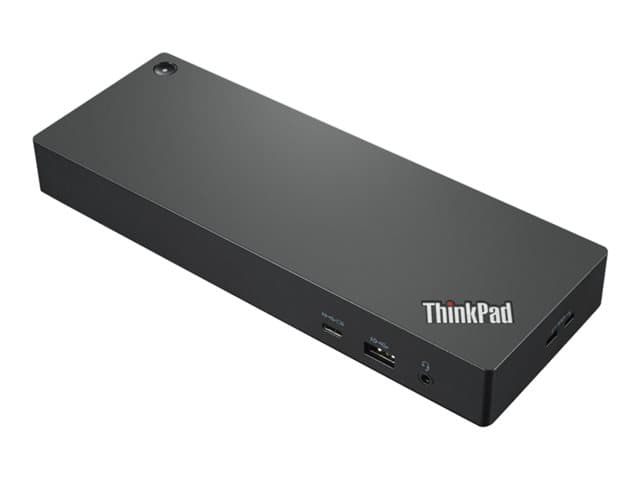 Lenovo ThinkPad Thunderbolt Docks