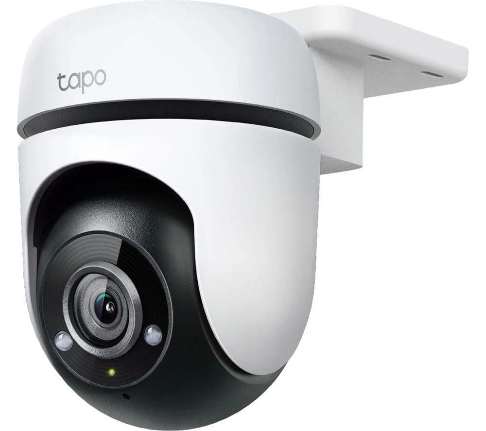 TP-Link Tapo C500 Full HD Outdoor Pan & Tilt Wi-Fi Security Camera