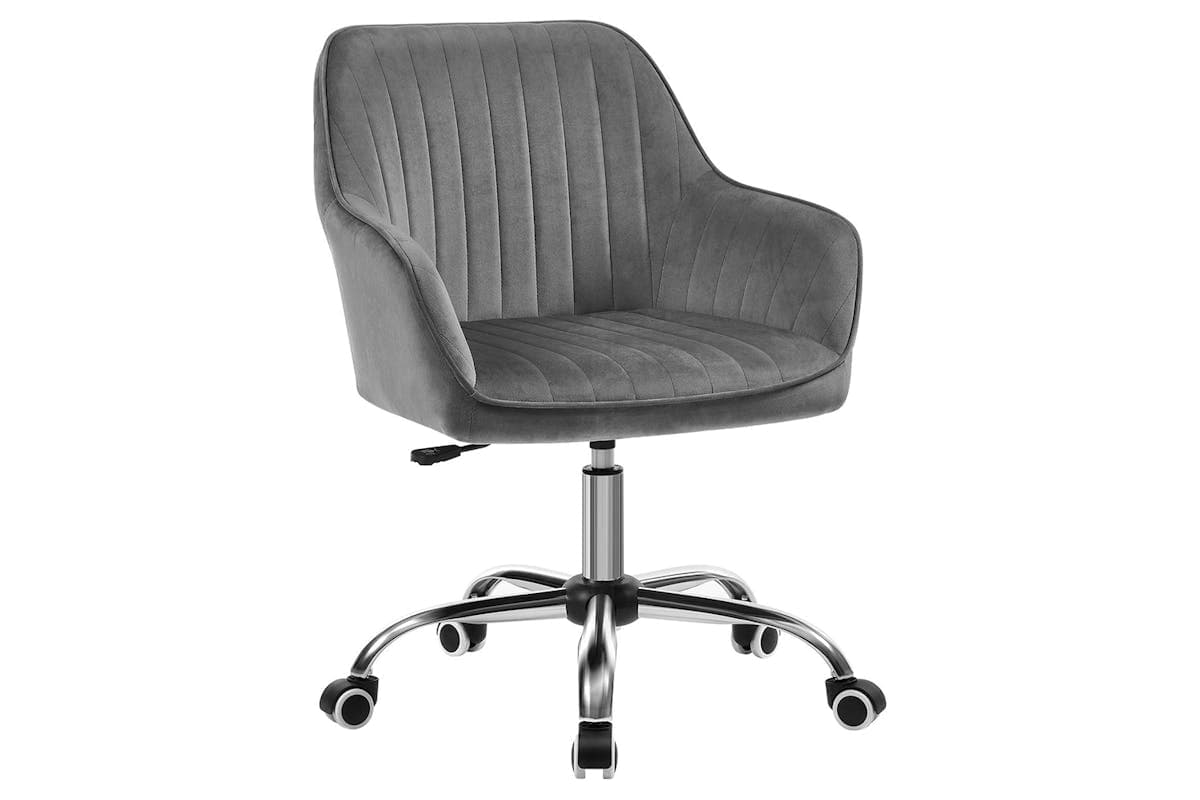 Songmics Office Chair | Slate Gray