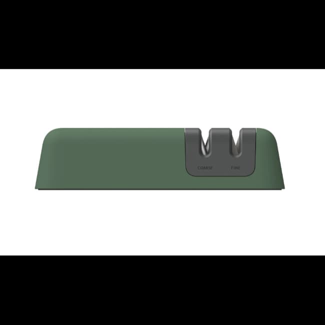 BergHoff Knife Sharpener With Two Stages | Green | 8500663
