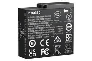Insta360 Ace Pro 2 Battery