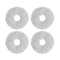 Dreame Robot Vacuum Mop Pad 4-Pack | RMP8
