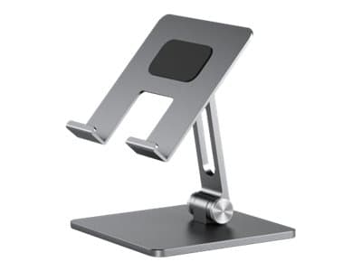 ALOGIC - stand - for tablet - space grey