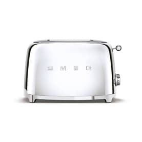 50'S Retro Style Aesthetic 2 Slice Toaster