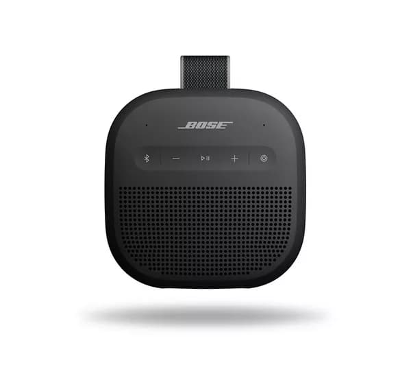 BOSE SoundLink Micro (2nd Gen)