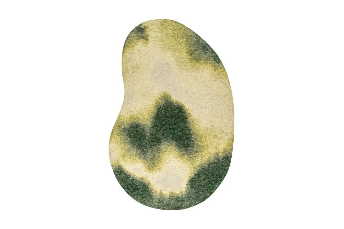 Louis De Poortere | Leaf Rug | Polyester | 235 x 340 cm
