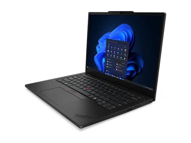 LENOVO - ThinkPad L13 Gen 6 - AI PC - 13.3" - Intel Core Ultra 5 - 225U - 16 GB RAM - 512 GB SSD