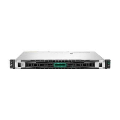 HPE ProLiant DL20 Gen11 Intel Xeon E-2436 2.9GHz 6c 32GB RAM 2x480GB SSD 1U Rack Server