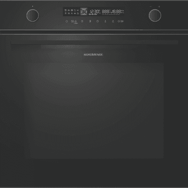 Nordmende Built In 72L Multifunction Oven