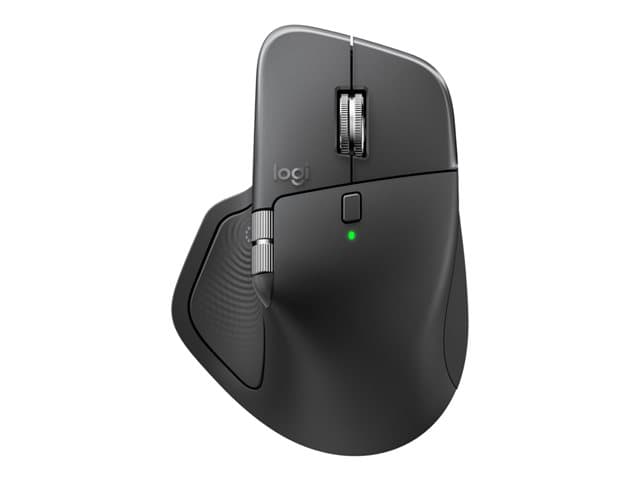 Logitech MX Master 4 Wireless Mouse