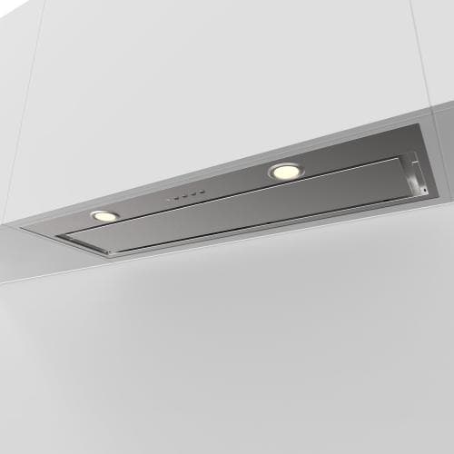 BELLING            86CM BUILT IN CANOPY HOOD