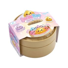 Mini Lucky Bao Dumpling Assorted Toy