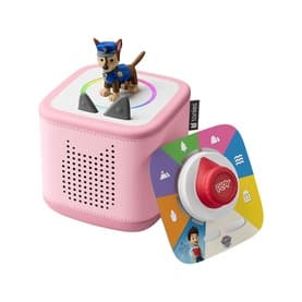 Toniebox 2 & PAW Patrol Chase Tonieplay Play Set