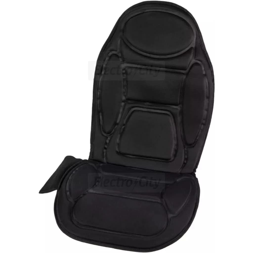 Carmen Vibration Massage Seat Cushion with Heat and Massage Modes