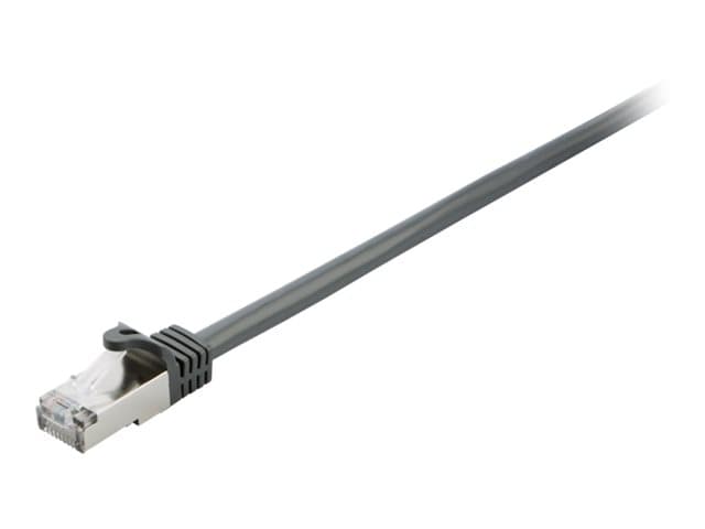 VIDEOSEVEN - V7 patch cable - 50 cm - grey