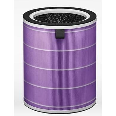 Hepa and Carbon Replacement Filter for Acerpure Air Purifier AP551-50W and AC551-50W